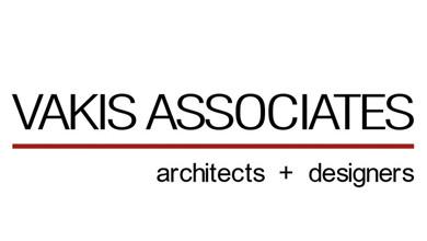 Vakis Associates Architects Logo