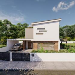 Cfl Architectural Design Constructio Limassol