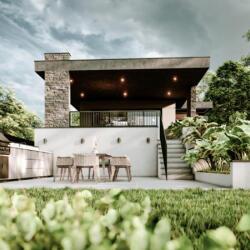 Cfl Architectural Design Larnaca