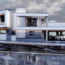 Cfl Architectural Firm Limasso