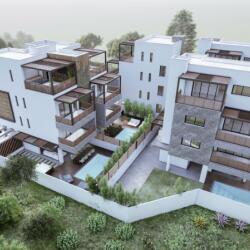 Cfl Arcitects Developers Interior Design Limassol