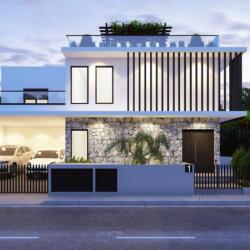 Cfl Construction Developer Limassol