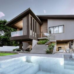 Cfl Extirior Fasat Render Paphos