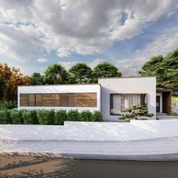 Cfl Extirior Resitential Property Larnaca