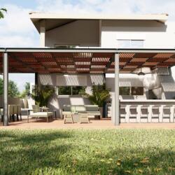 Cfl Landscaping Design Renovation Limassol